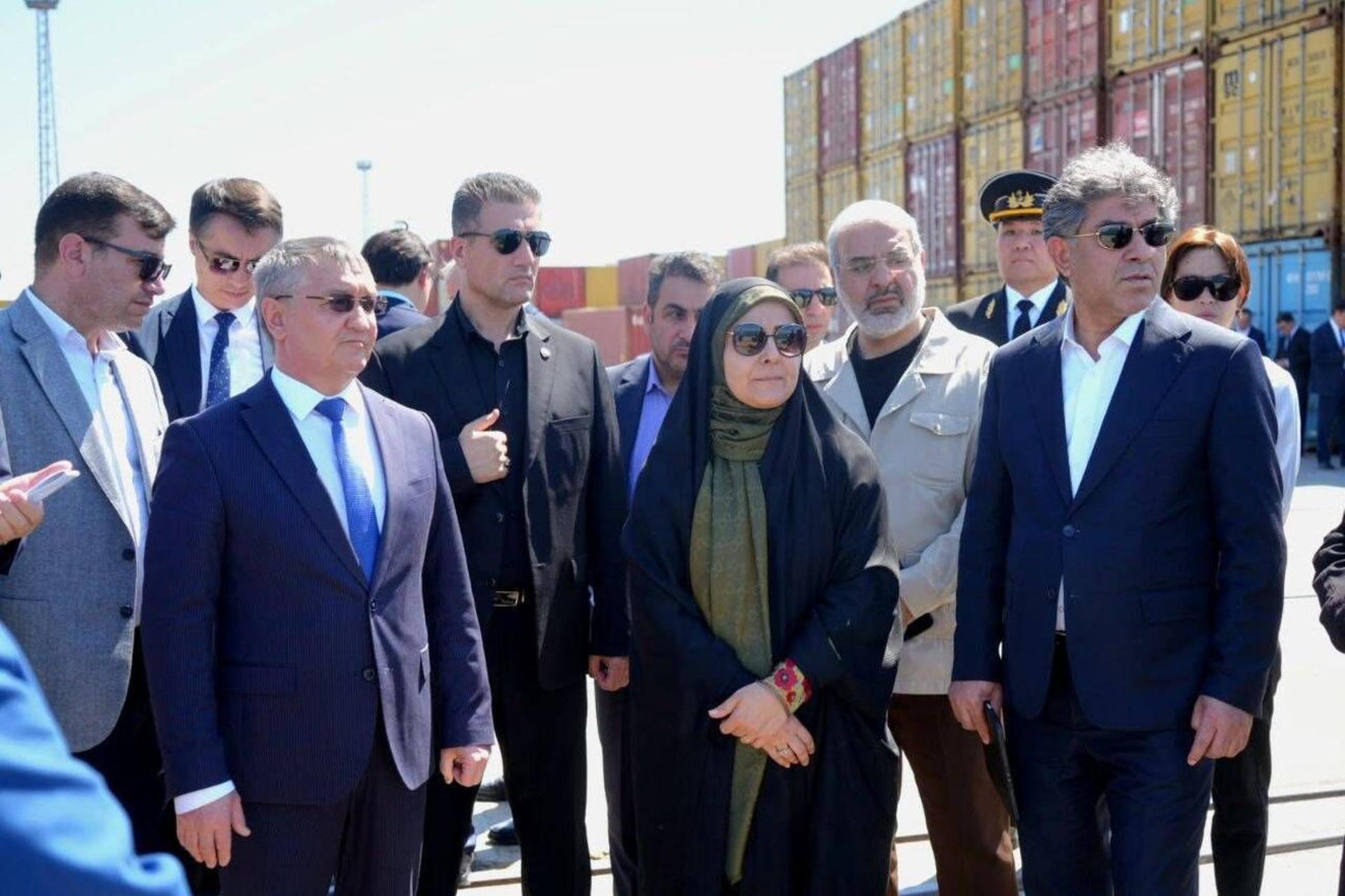 وزیر راه و شهرسازی