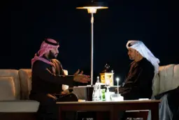 وال‌استریت‌ژورنال: لابی عربستان و امارات با ترامپ برای حفظ فشارها بر ایران