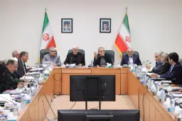 دولت در محاصره کسری؛ ۵٠٠ همت پول به خزانه نرسید