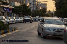 پارکینگ ایرانی‌ها طبقاتی شد؛ نقشه نابرابری خودرو