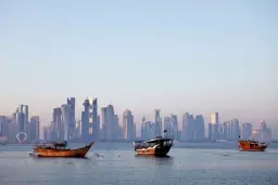 جنگ دخل‌وخرج قطر را به‌هم ریخت؛ دوحه دست به کاهش هزینه زد