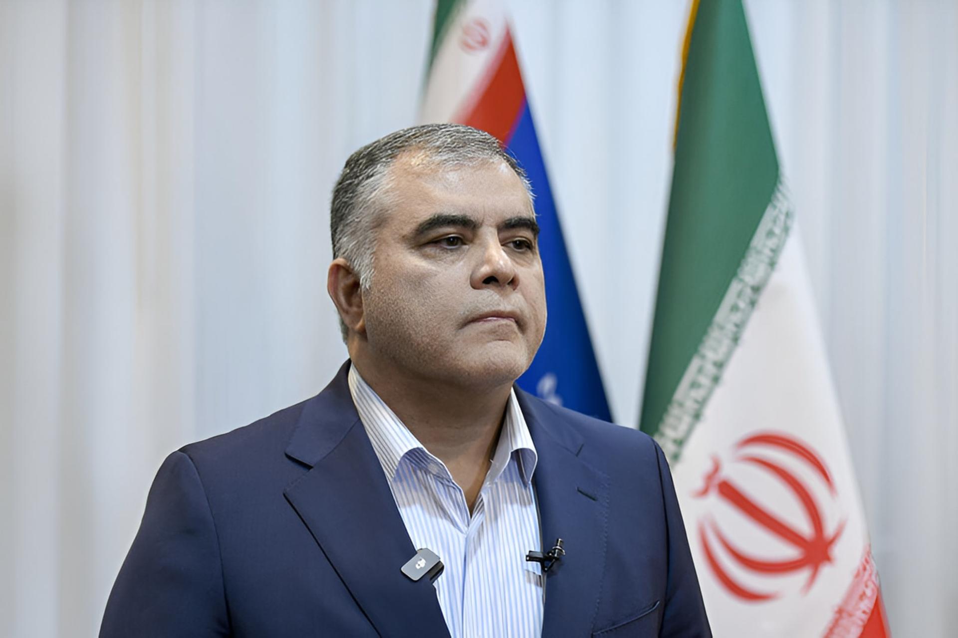 کشف میدان گازی عظیم در فارس؛ برگ تازه در بازار انرژی ایران