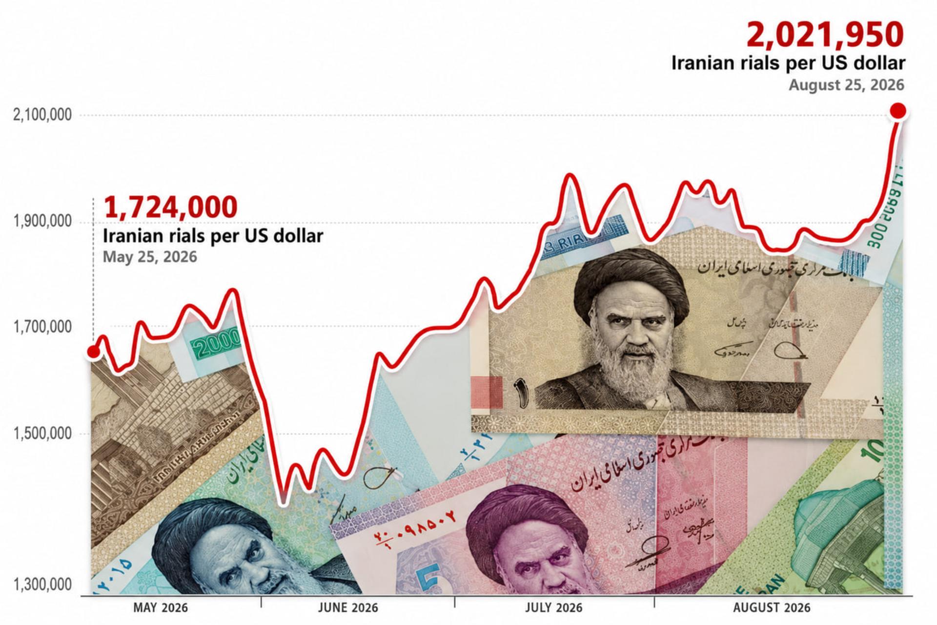 قیمت دلار چقدر است؟
