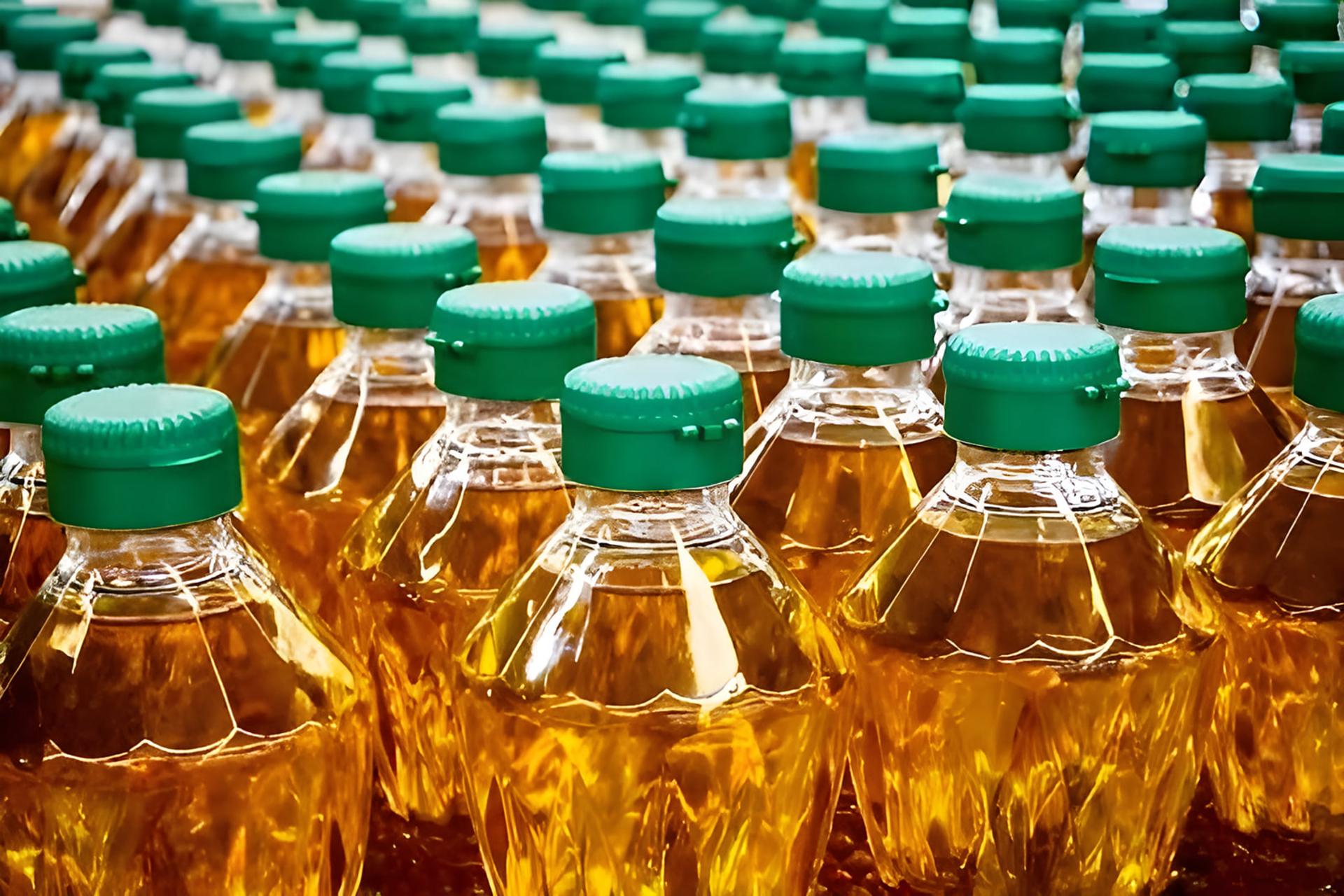 قیمت روغن در یک سال نزدیک ۵ برابر شد؛ پرتقال شوک تازه بازار خوراکی‌ها