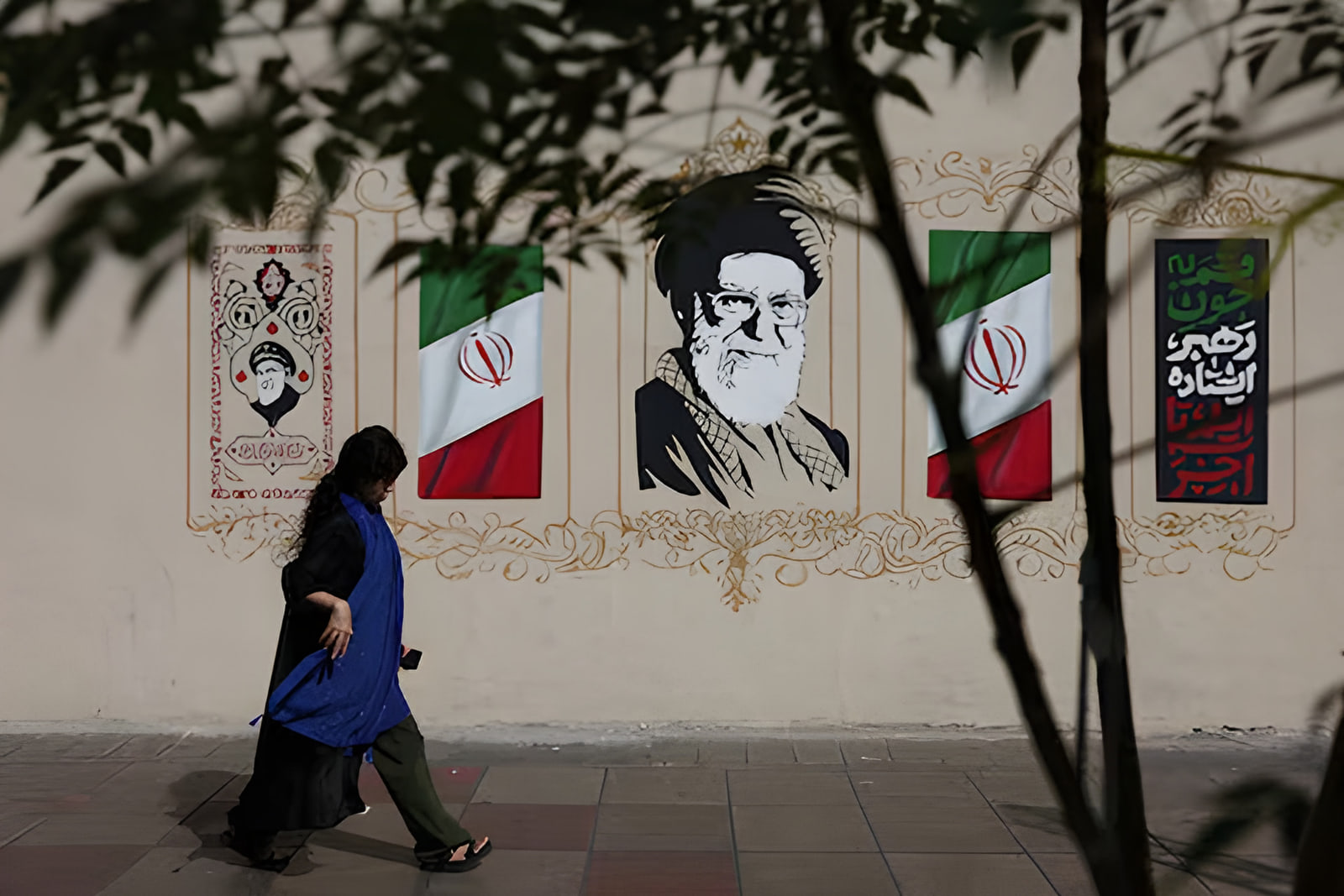 ۳ اهرم ایران برای پاسخ به حملات آمریکا