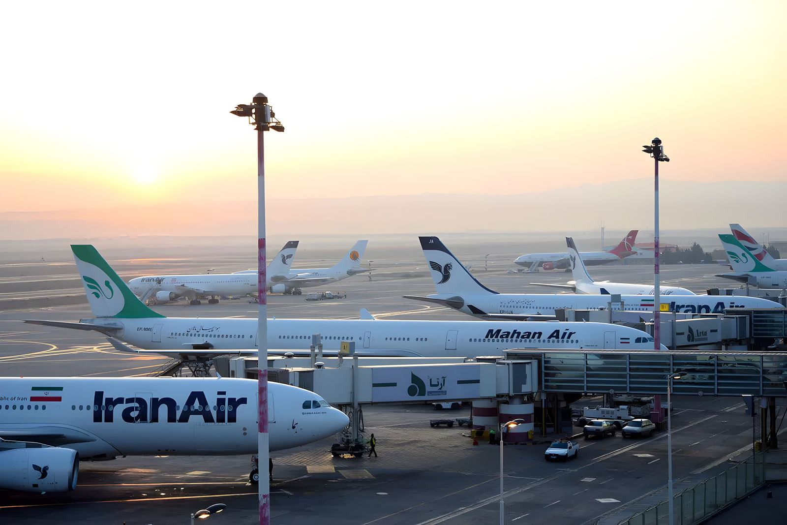 تهران