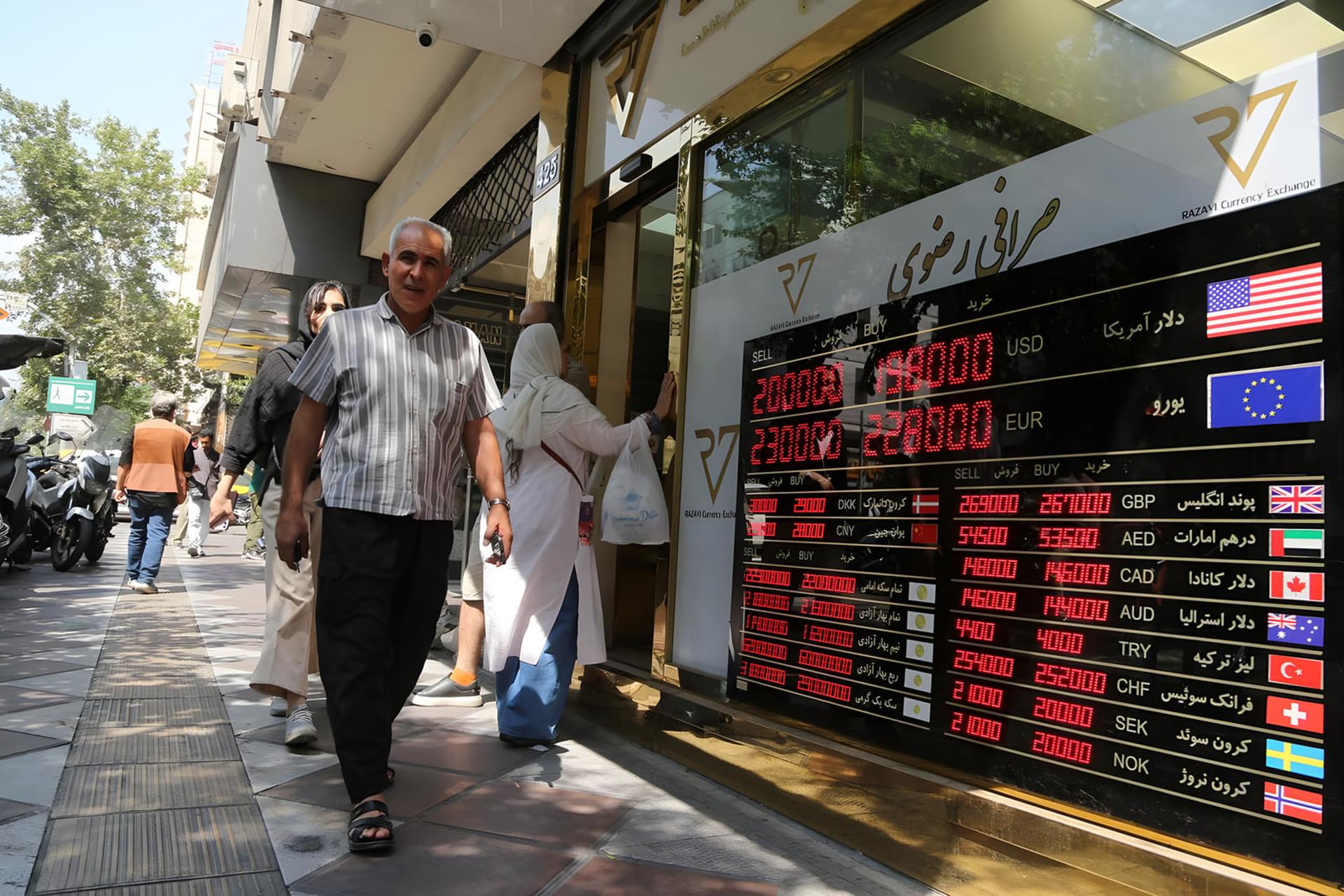 کامبک دلار با یک خبر بد؛ آرامش بازار شکست
