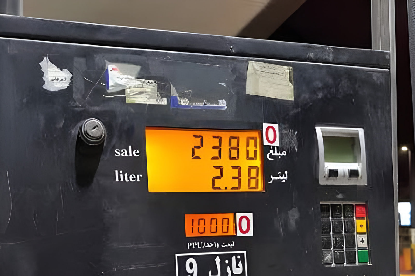 ۸ میلیون لیتر بنزین بیشتر؛ جزئیات برنامه تازه برای جبران کمبود سوخت