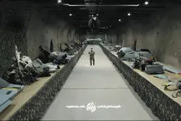 تغییر دکترین نظامی ایران؛ گذار از واکنش متقابل به ضربه نخست