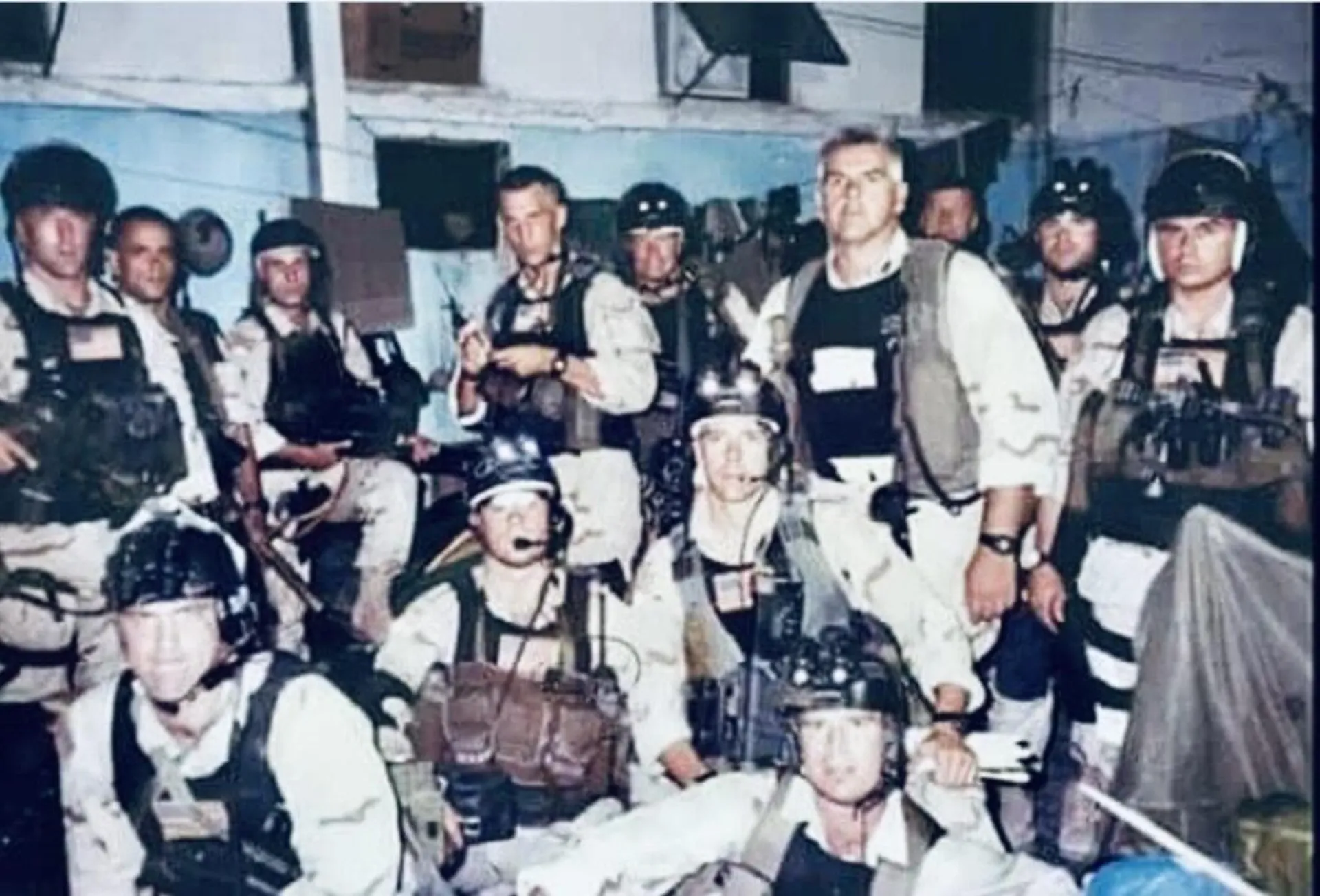 delta force دلتا فورس