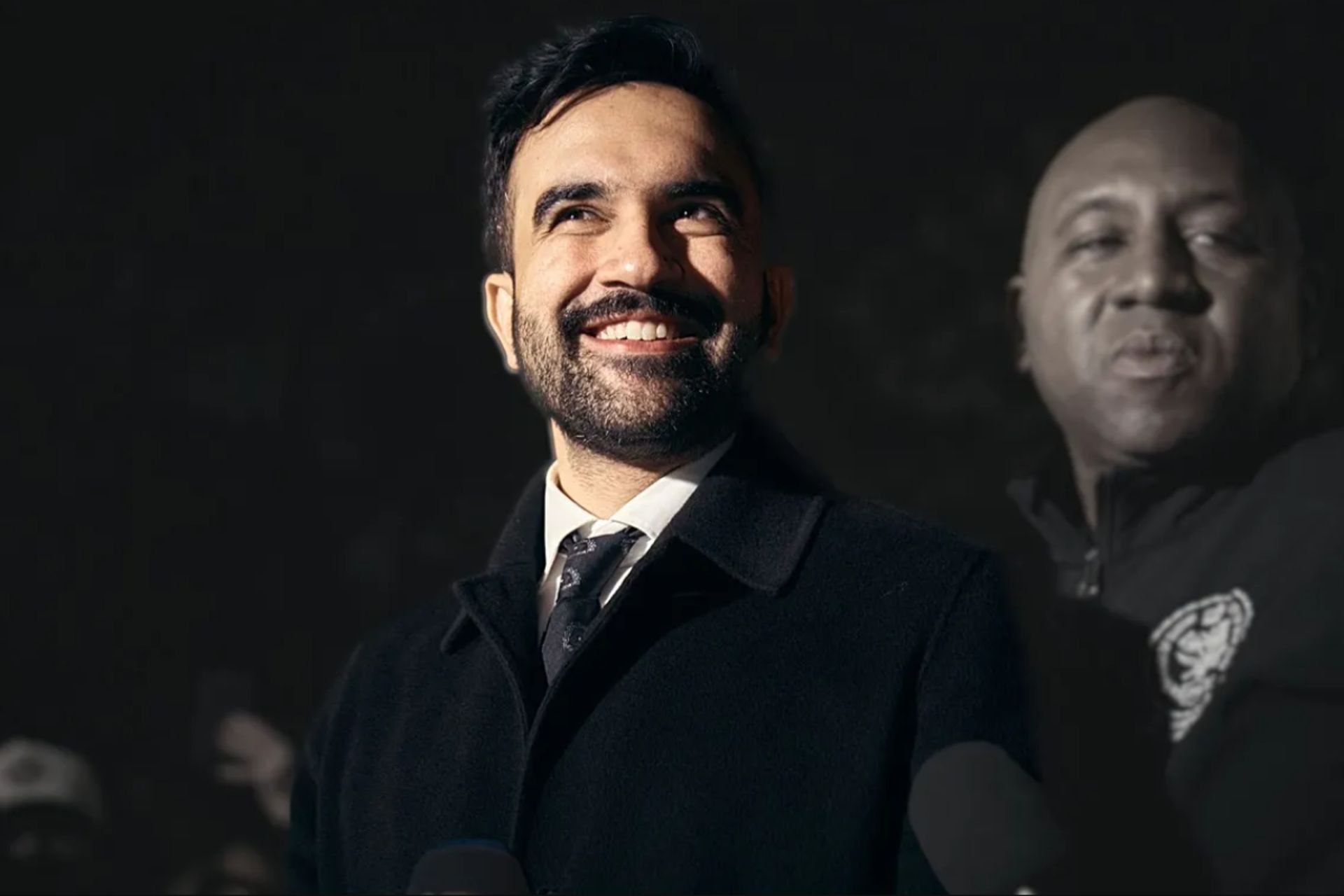  زهران ممدانی