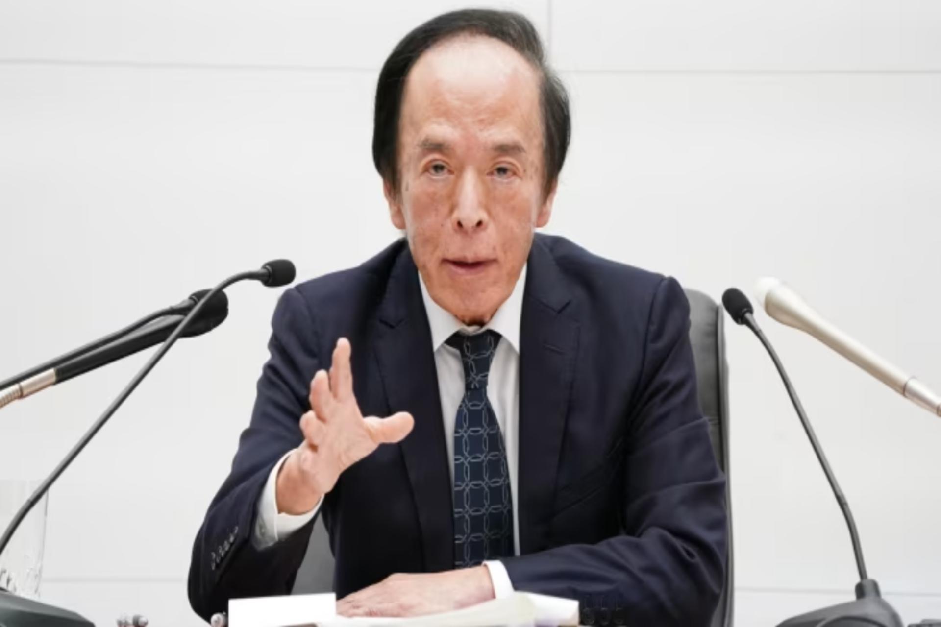 نخست وزیر ژاپن