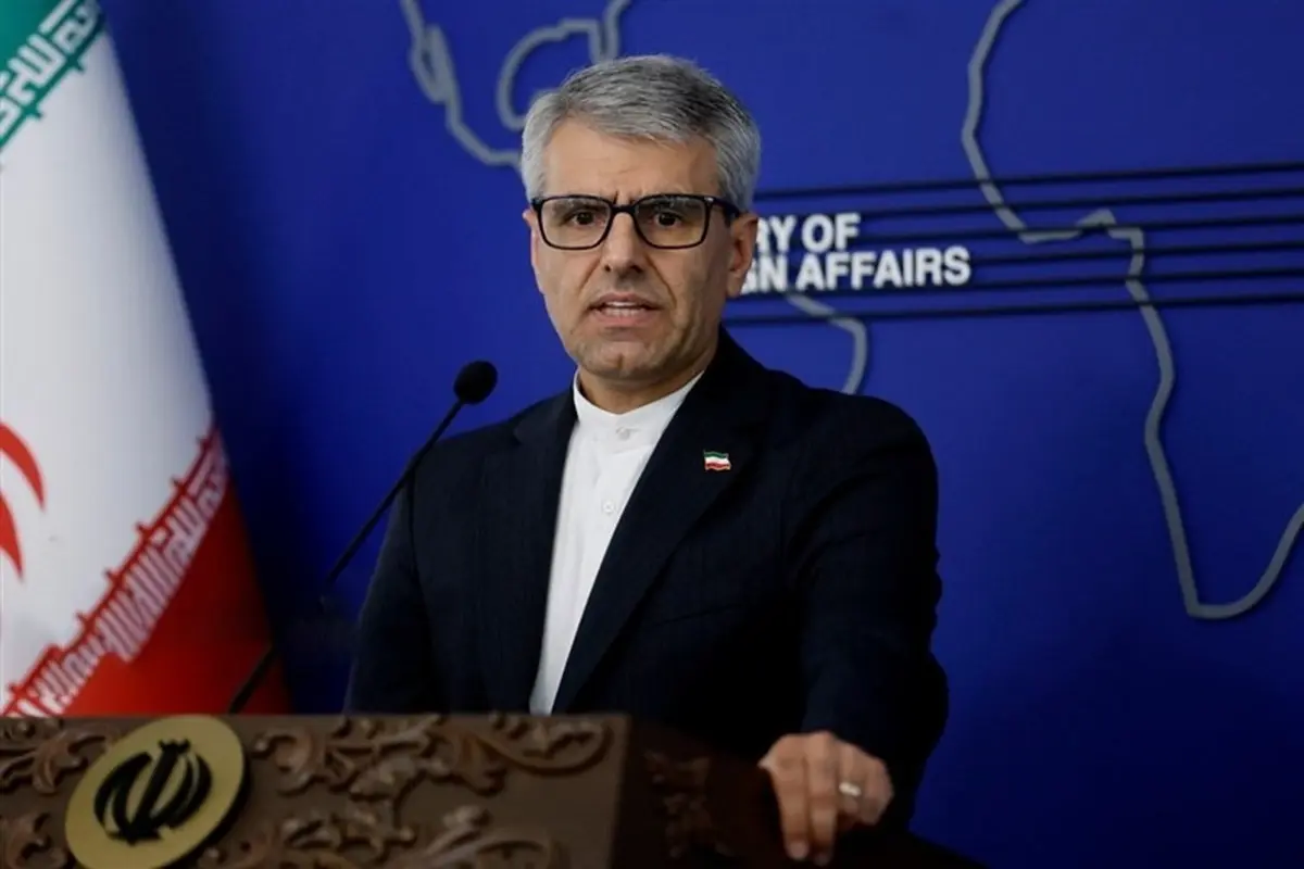 اسماعیل بقایی
