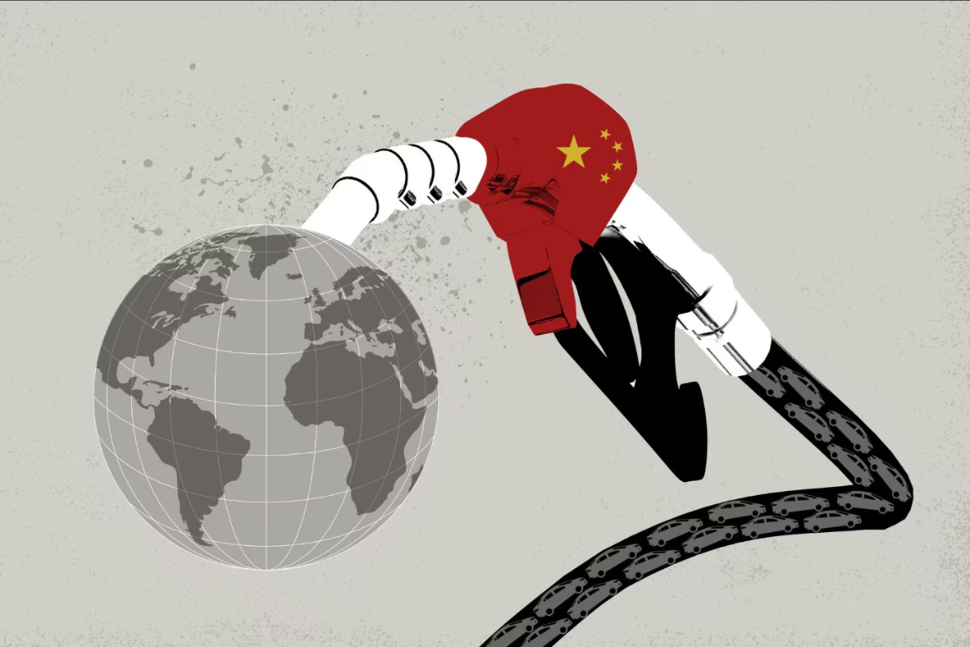 خودروهای چینی