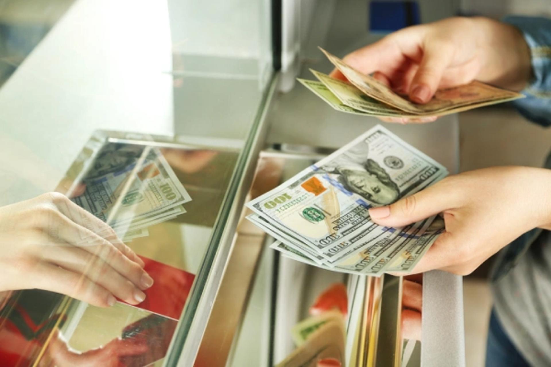 ارز مسافرتی