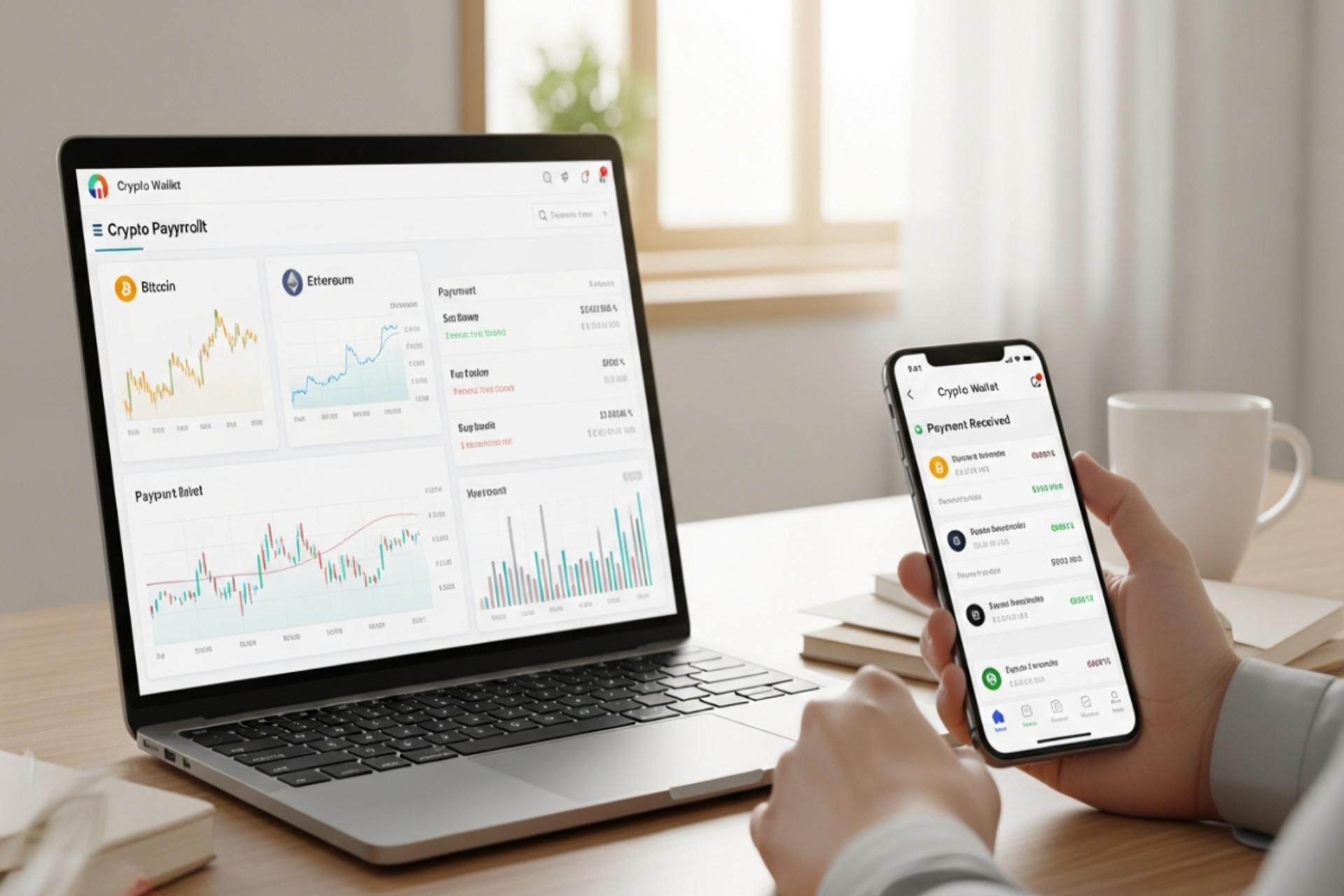 بازار رمزارزها