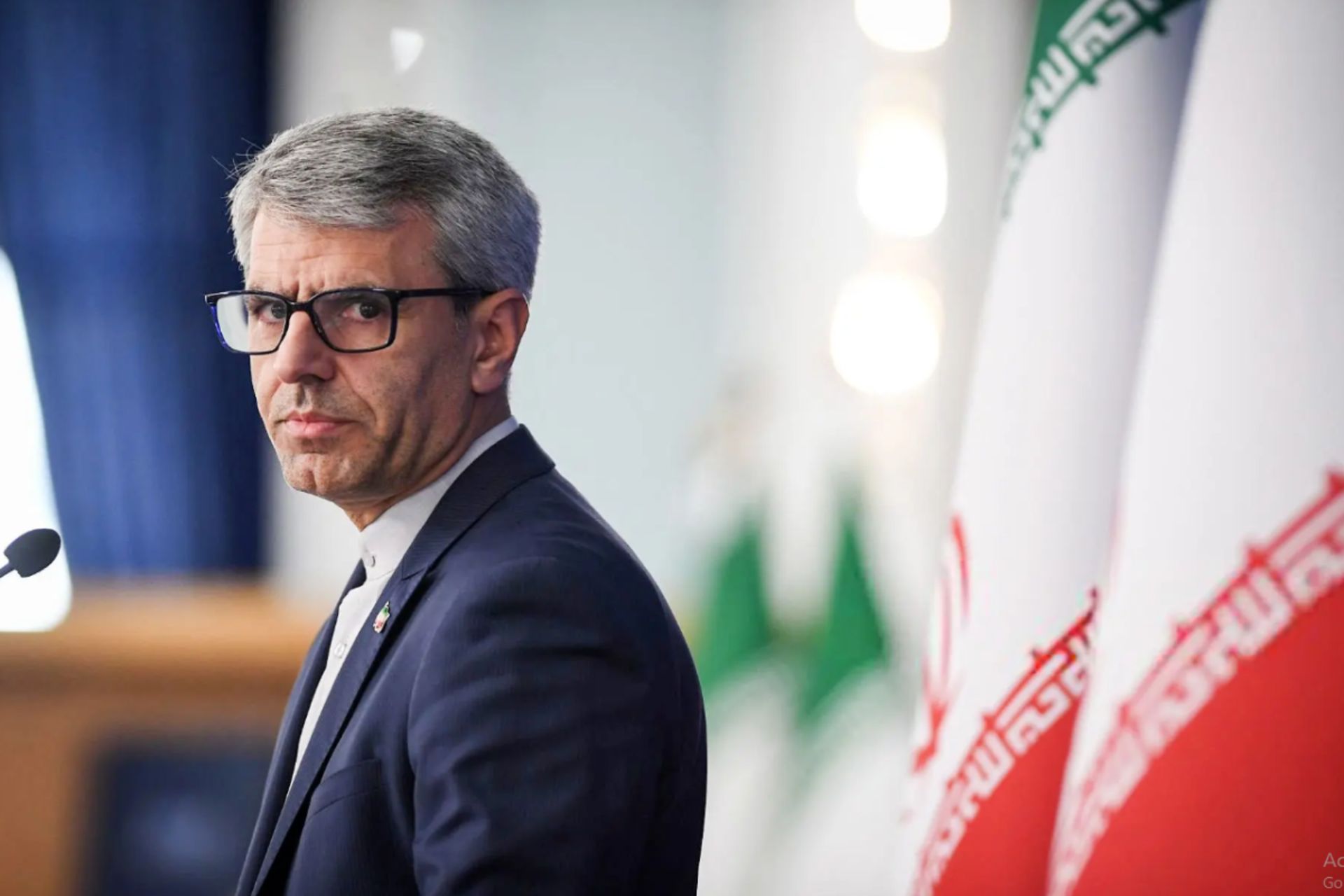 اسماعیل بقایی