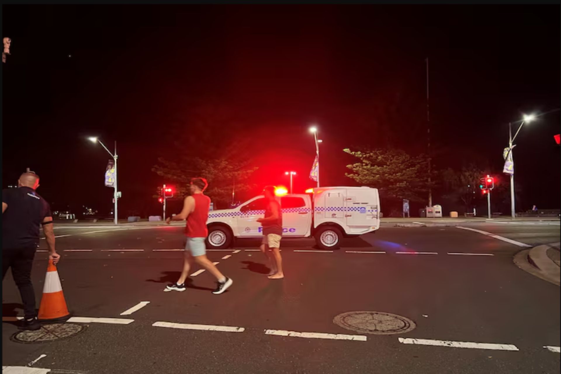 حمله به یهودیان