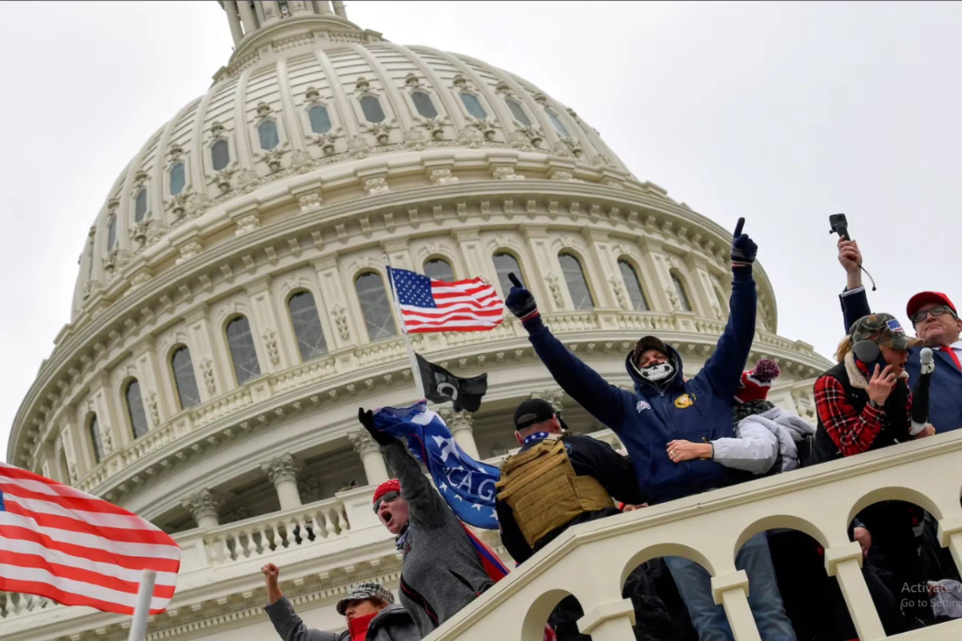 کنگره آمریکا