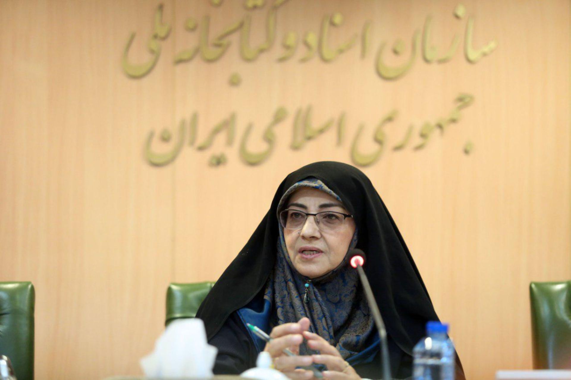 اشرف بروجردی