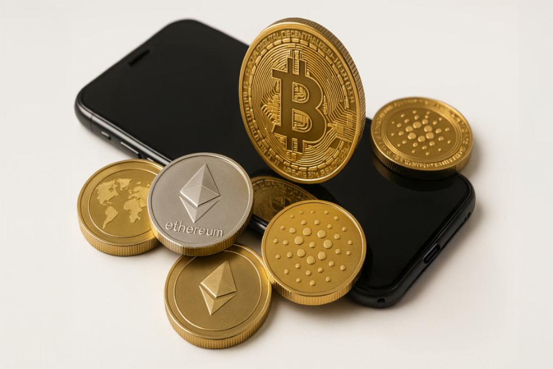 قیمت بیت کوین