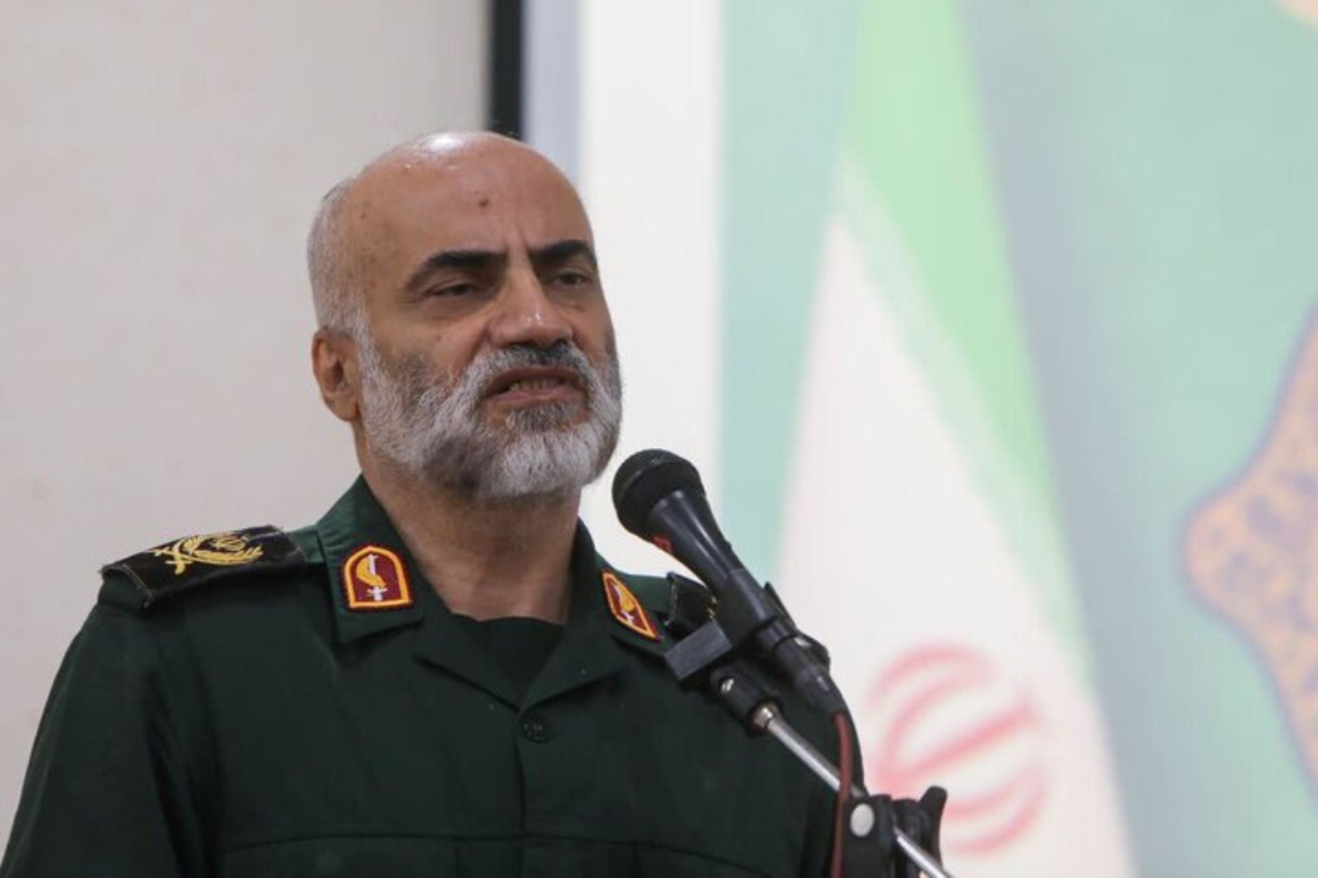 سردار حسن نقی زاده