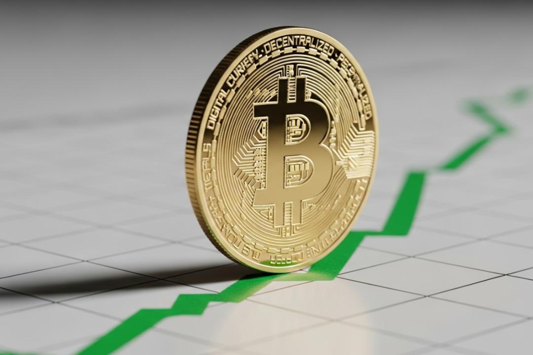 بیت کوین