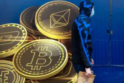 بیت کوین