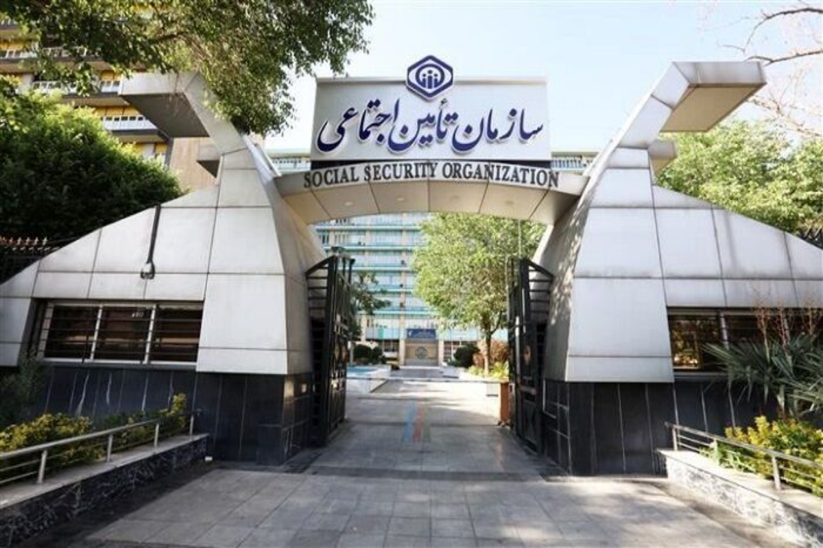 حمایت تاپیکو از سرپرست جدید تأمین اجتماعی؛ «مدیریت ثروت» به جای «مدیریت نقدینگی»