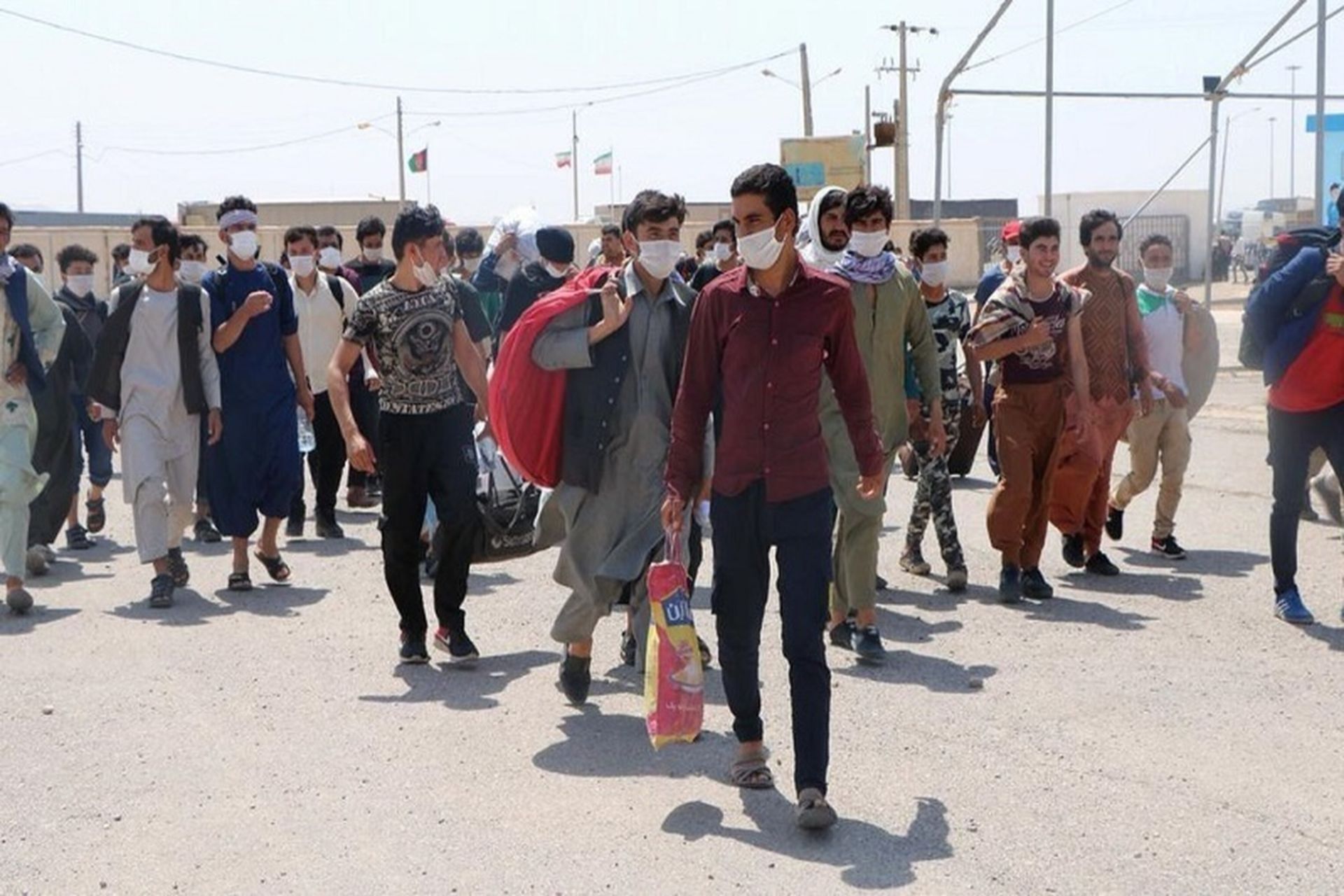 اتباع بیگانه