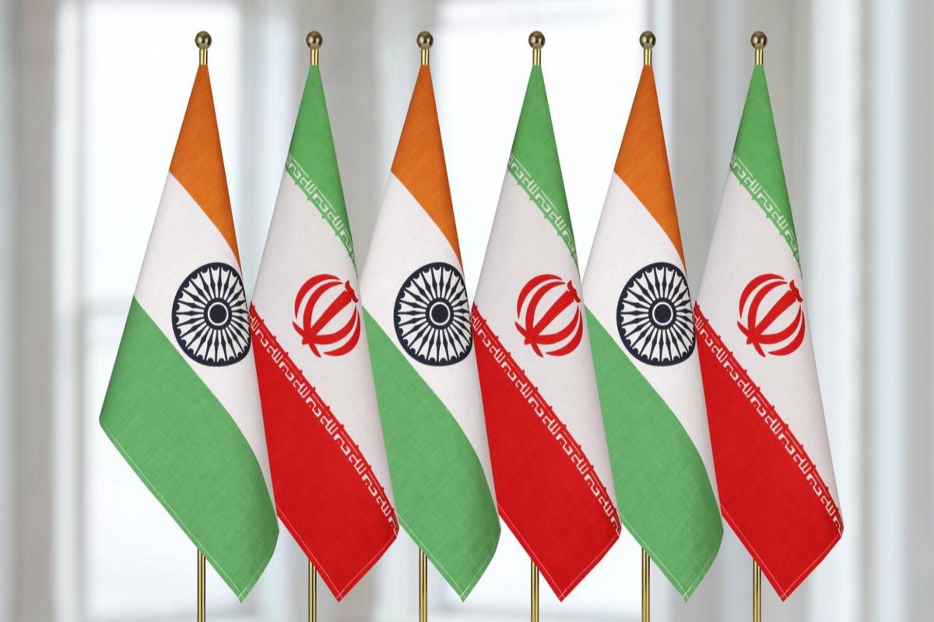 ایران و هند