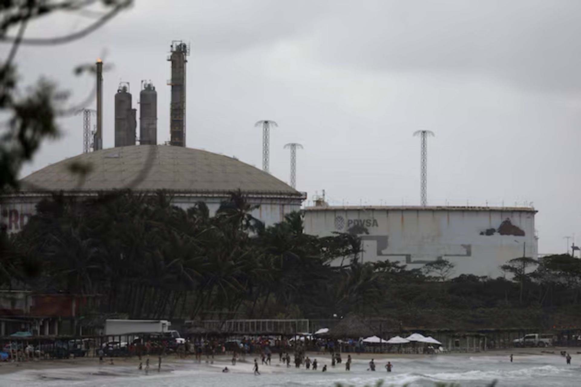 نفت ونزوئلا