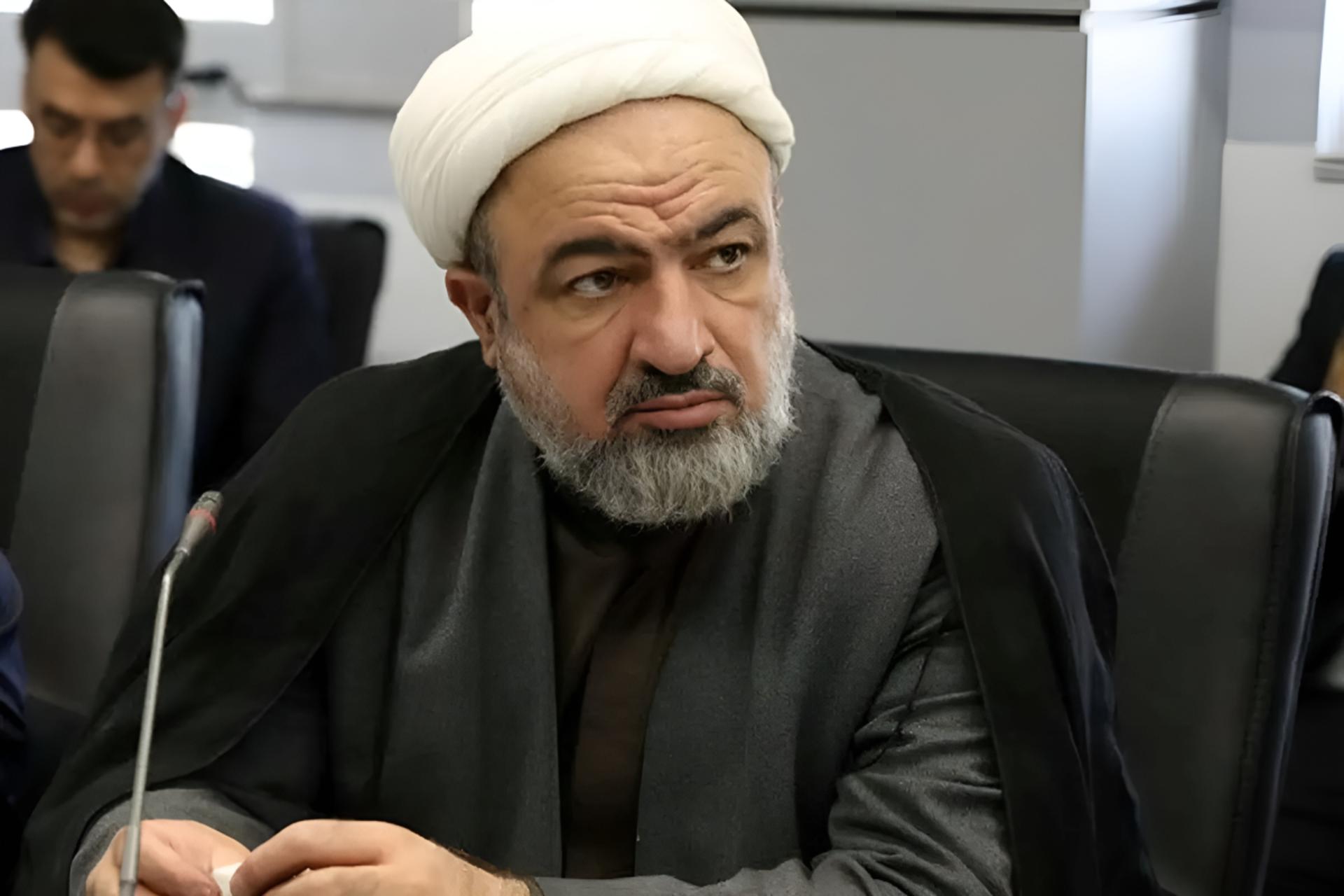 حمید رسایی