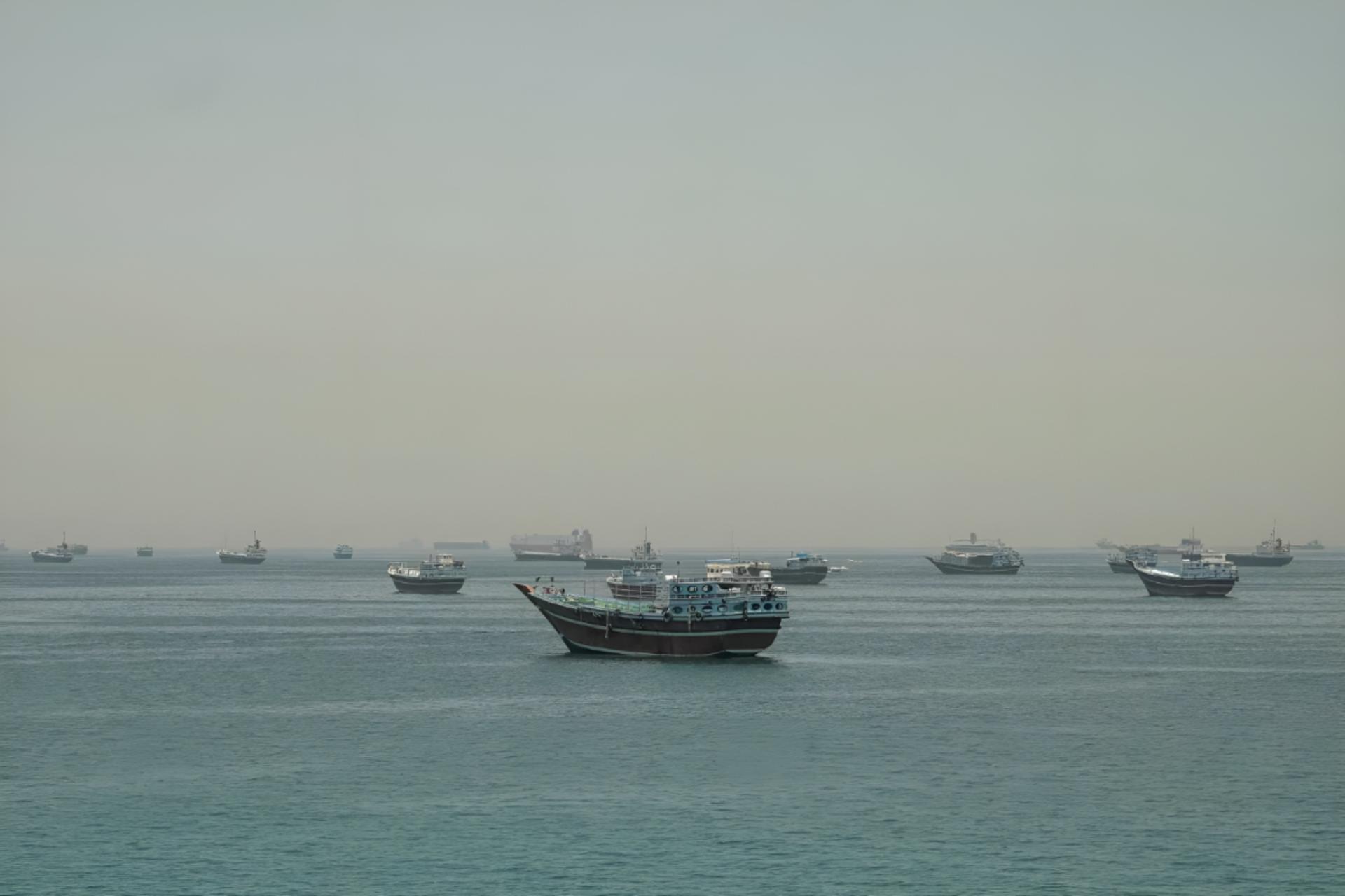 تنگه هرمز