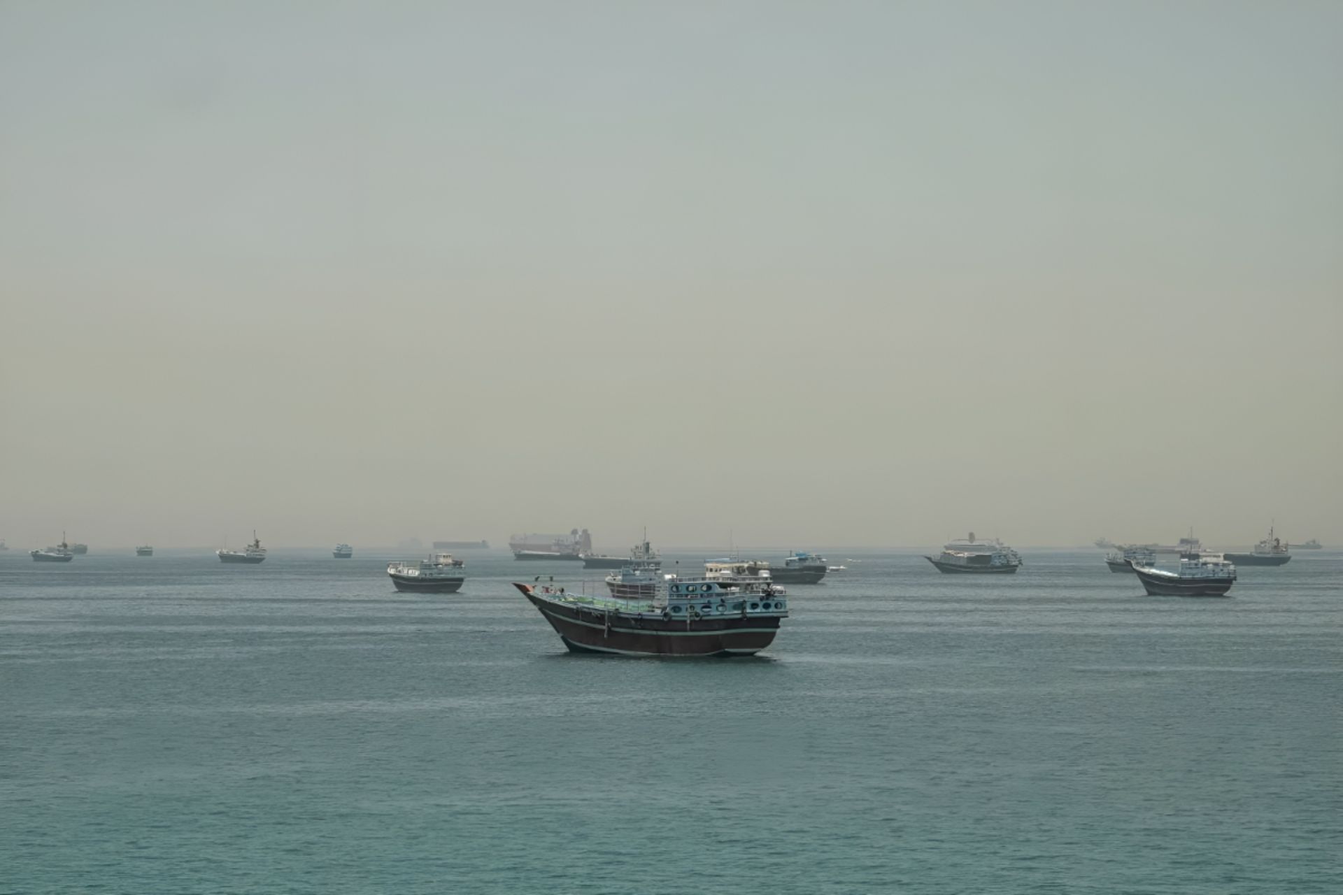 تنگه هرمز
