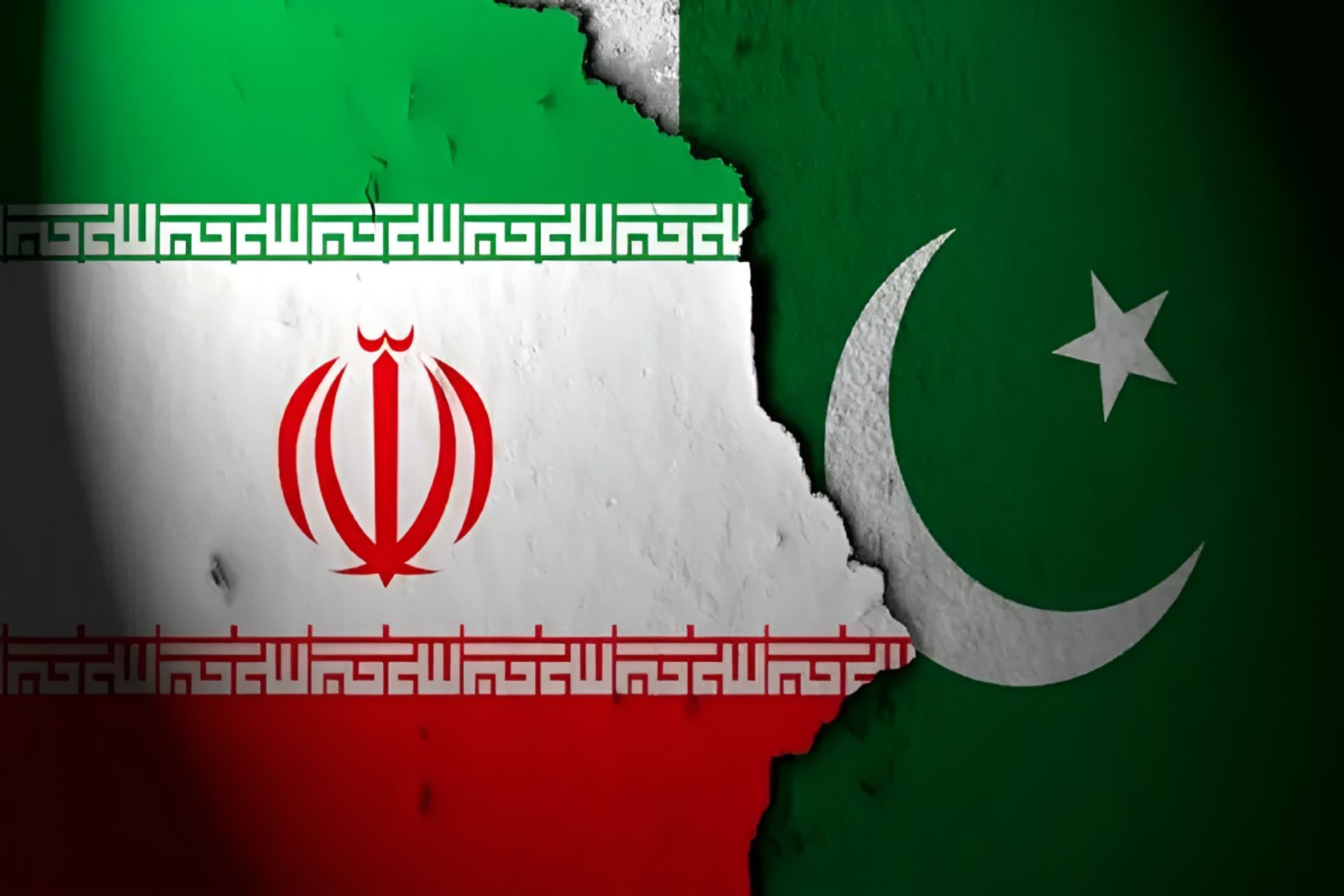 ایران و پاکستان