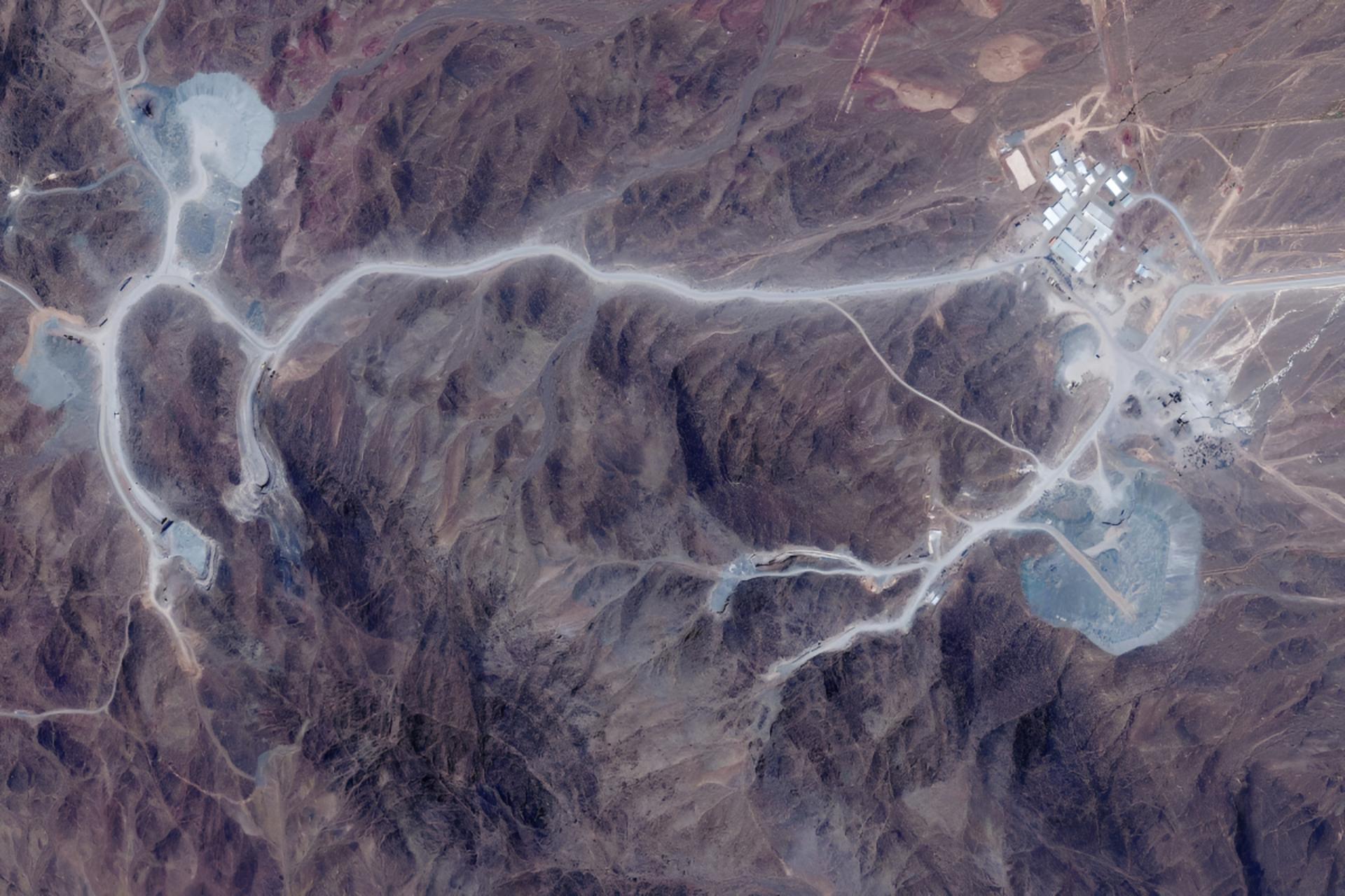 کوه کلنگ