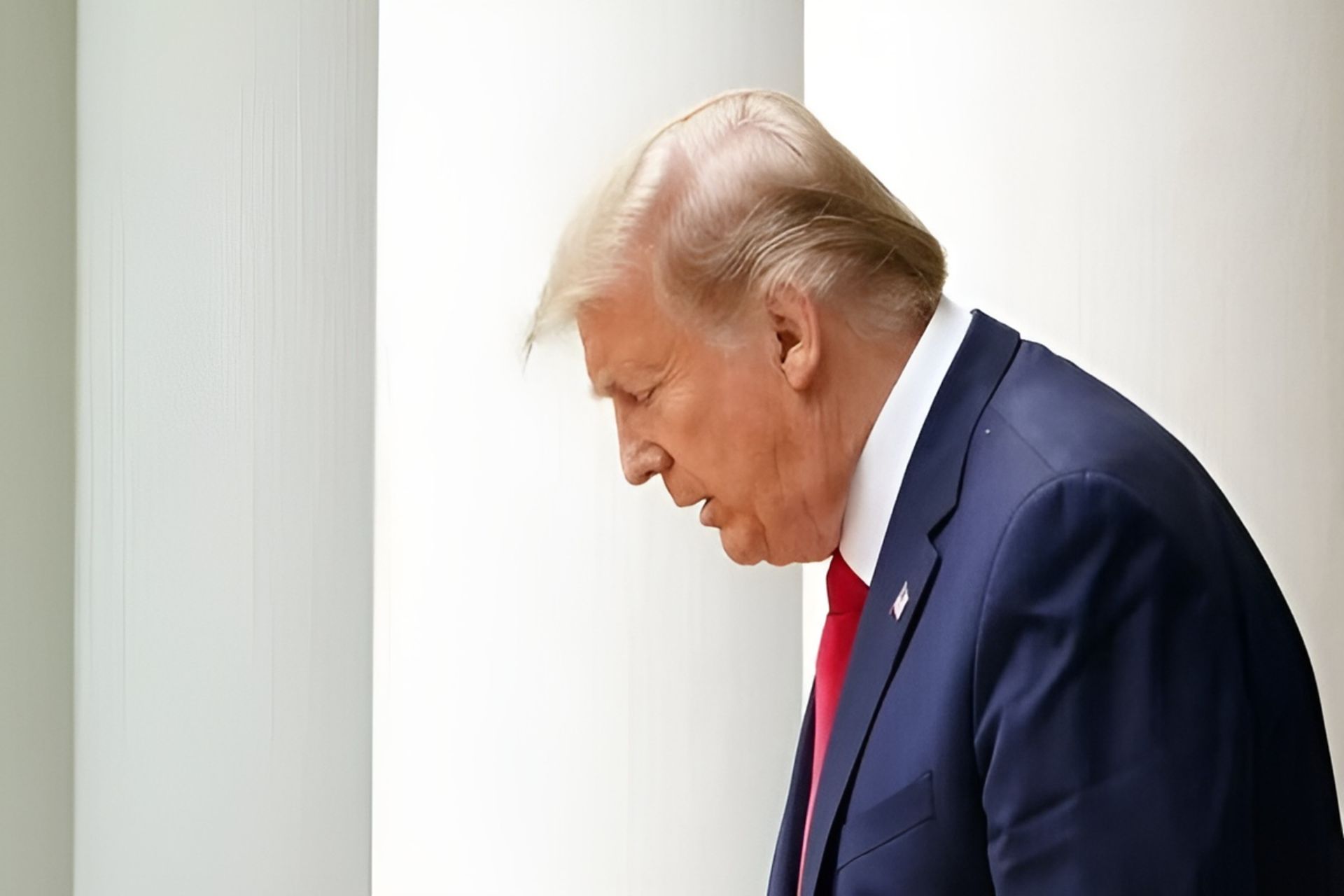 دونالد ترامپ