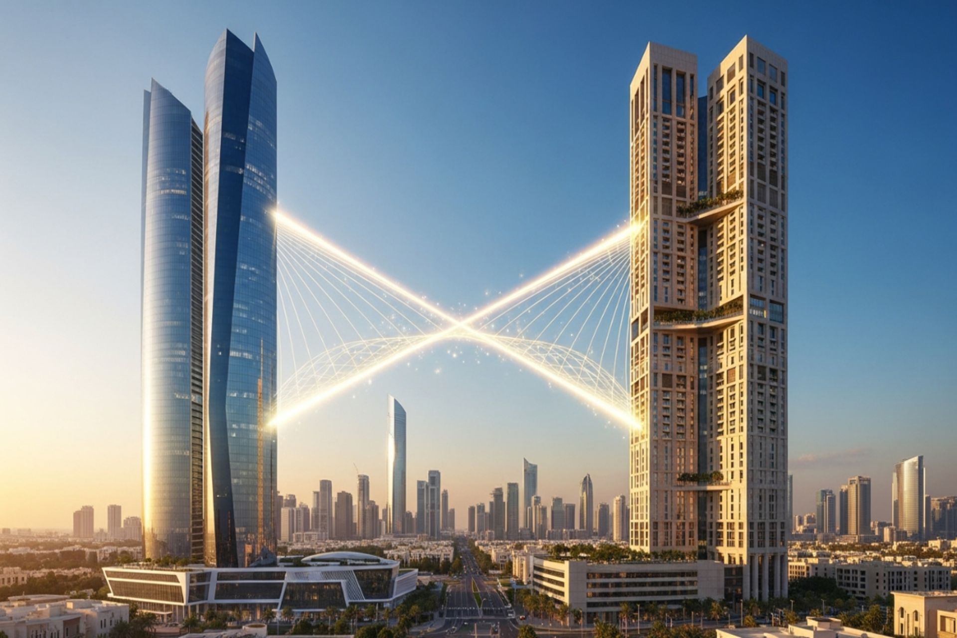 چشم انداز اقتصادی امارات