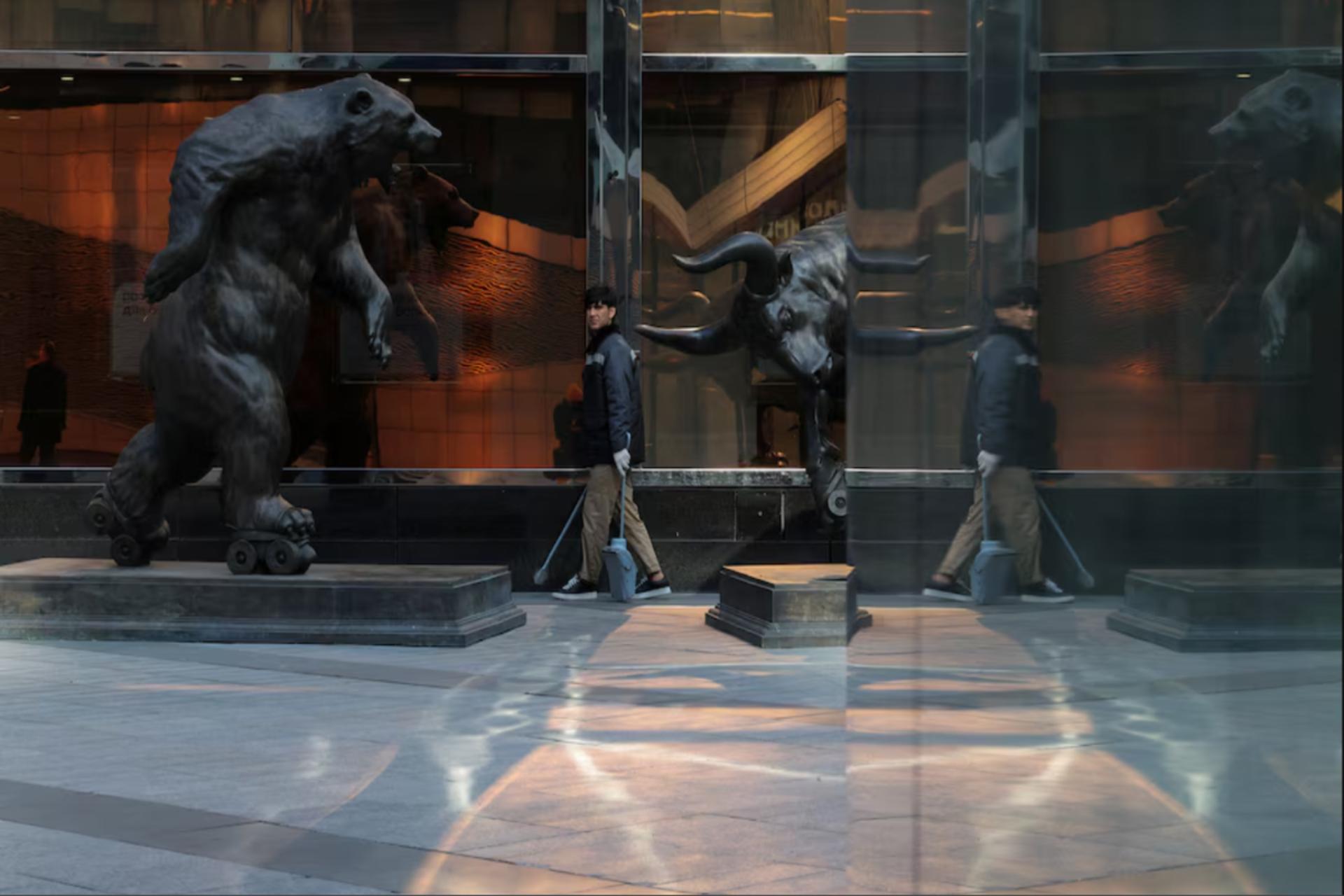 اموال روسیه