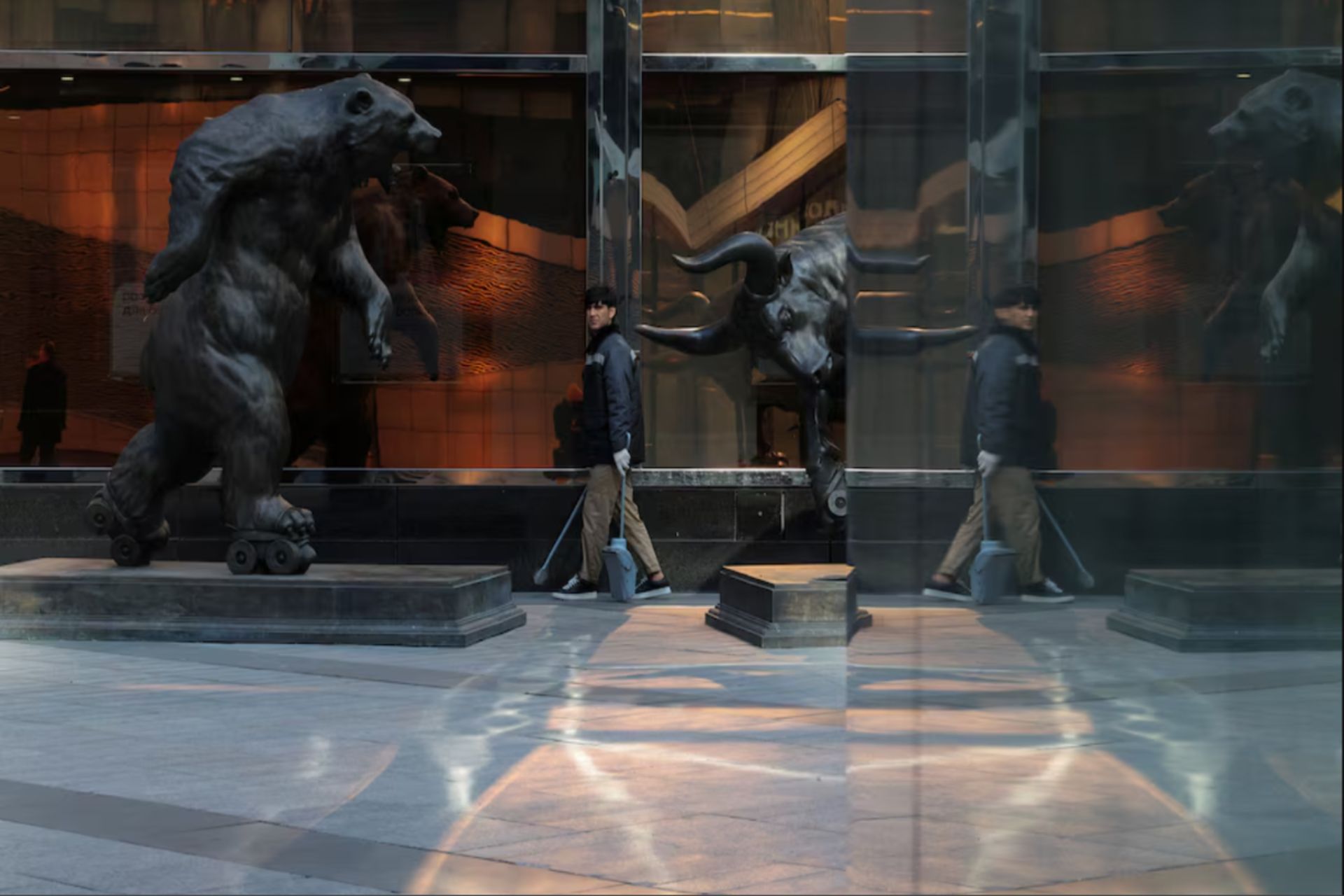 اموال روسیه