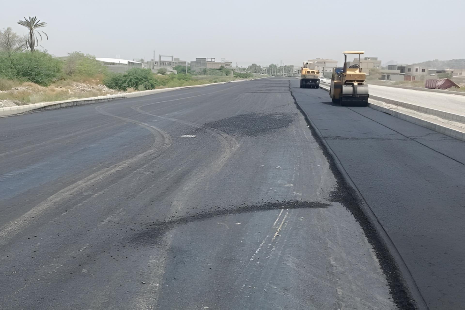 جاده