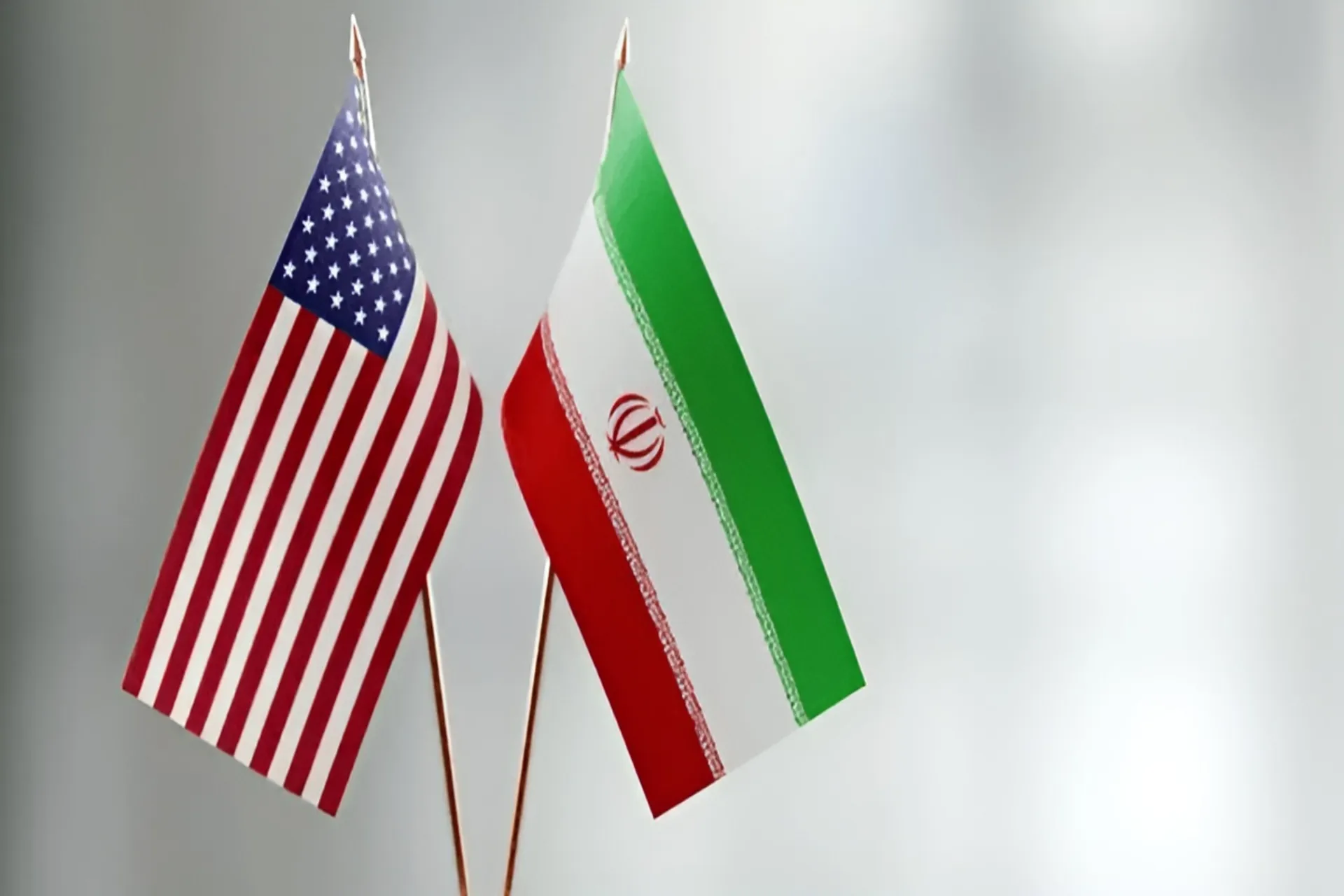 ایران و آمریکا