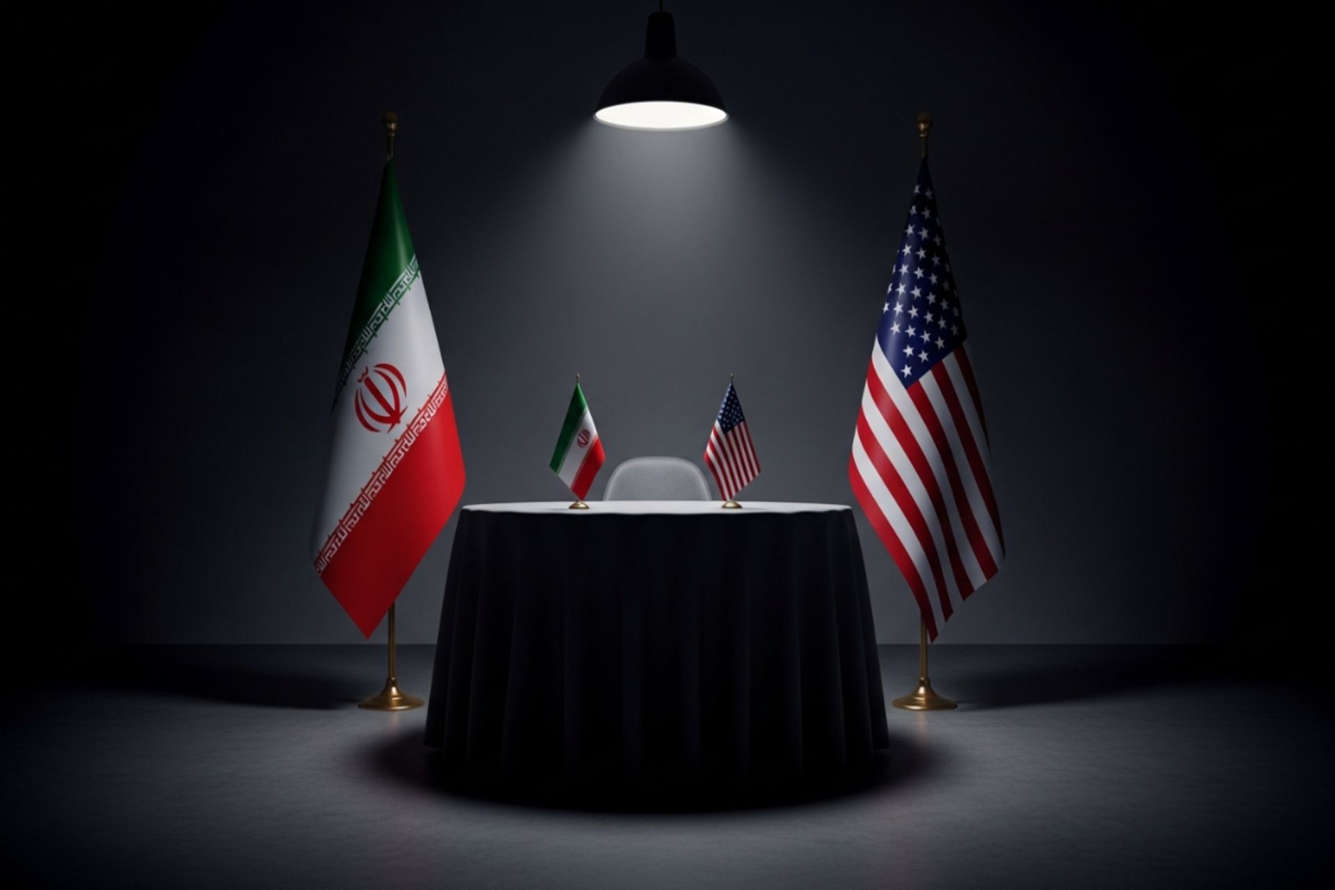 ایران و آمریکا