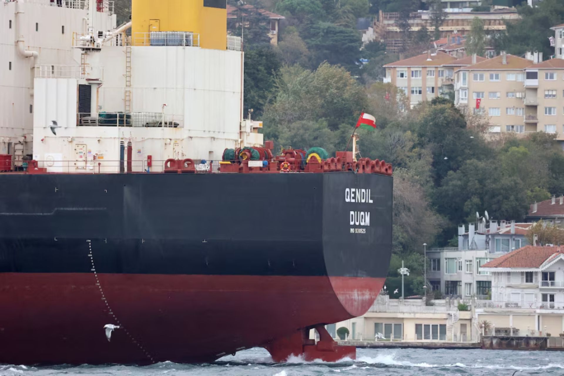 ناوگان روسیه