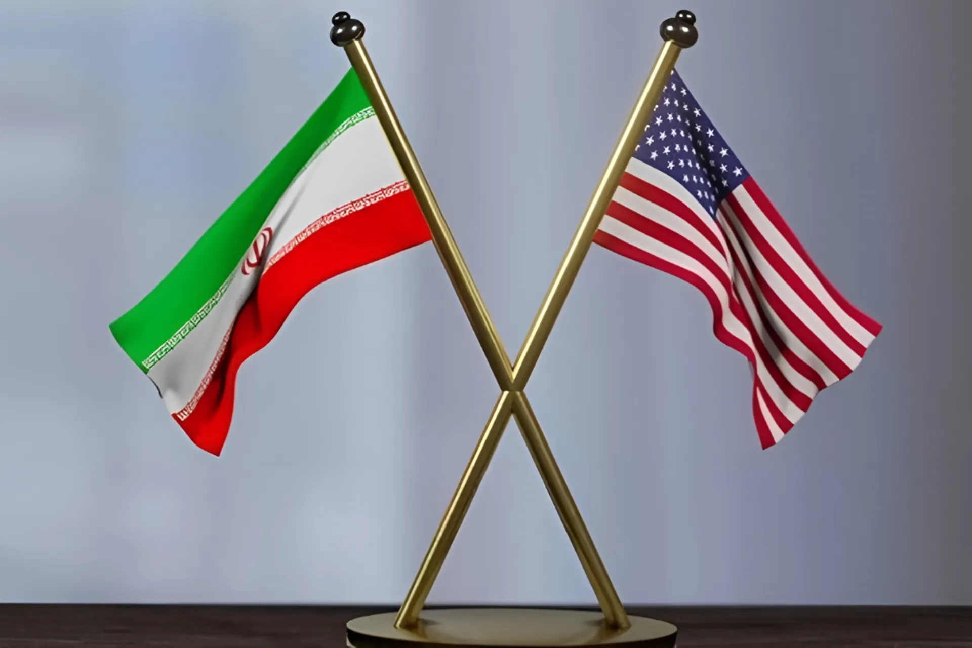 ایران و آمریکا