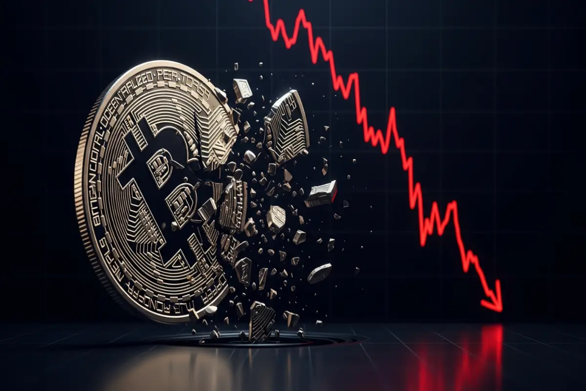 بیت کوین