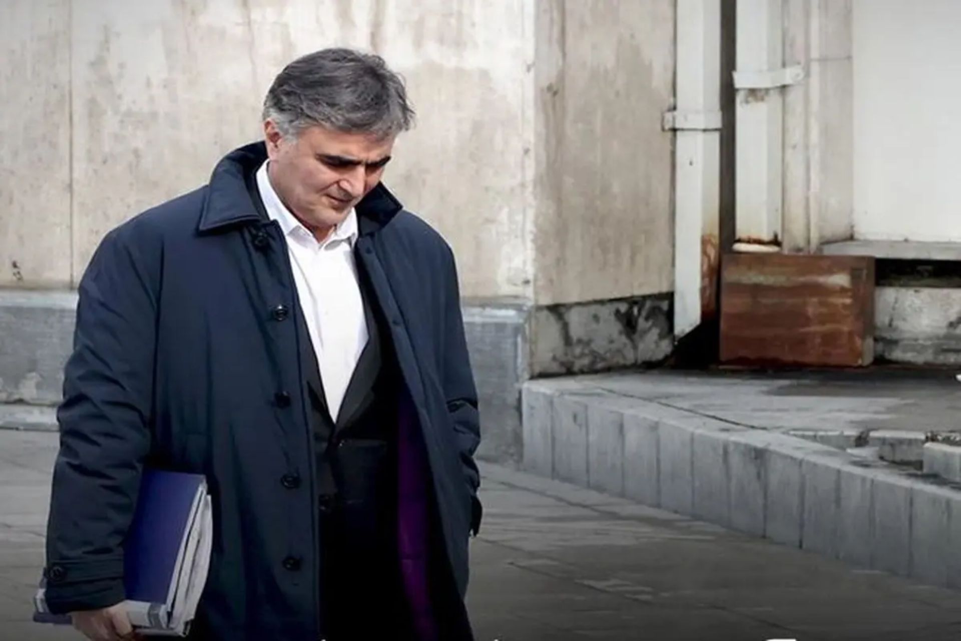 محمدرضا فرزین