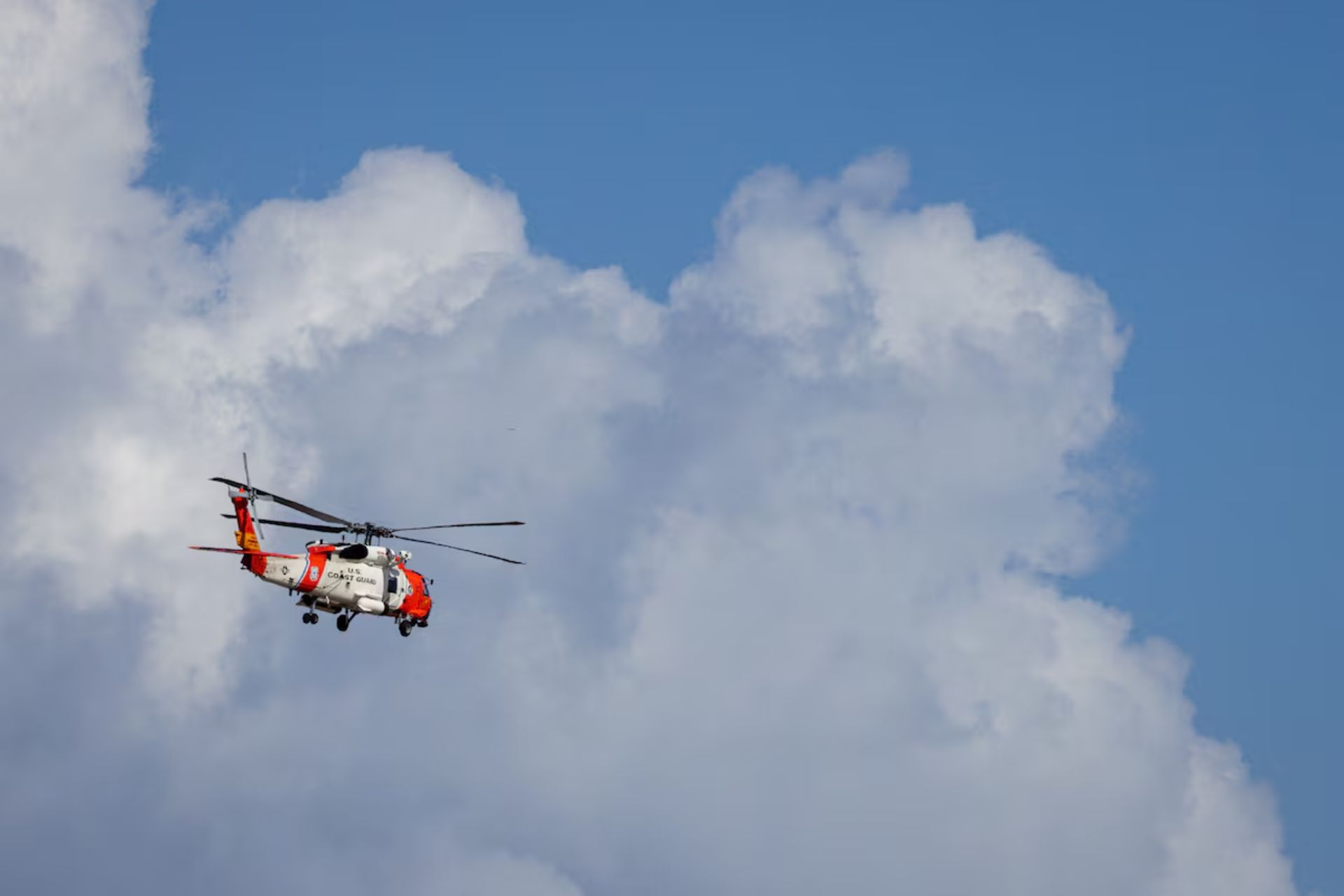 بالگرد آمریکایی