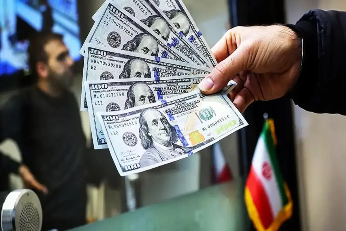 دلار